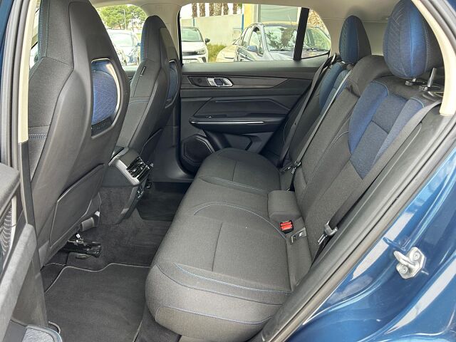 LYNK & C CO 01 1.5 PHEV AUTO SPANISH LHD IN SPAIN 71000 MILES SUPERB 2021